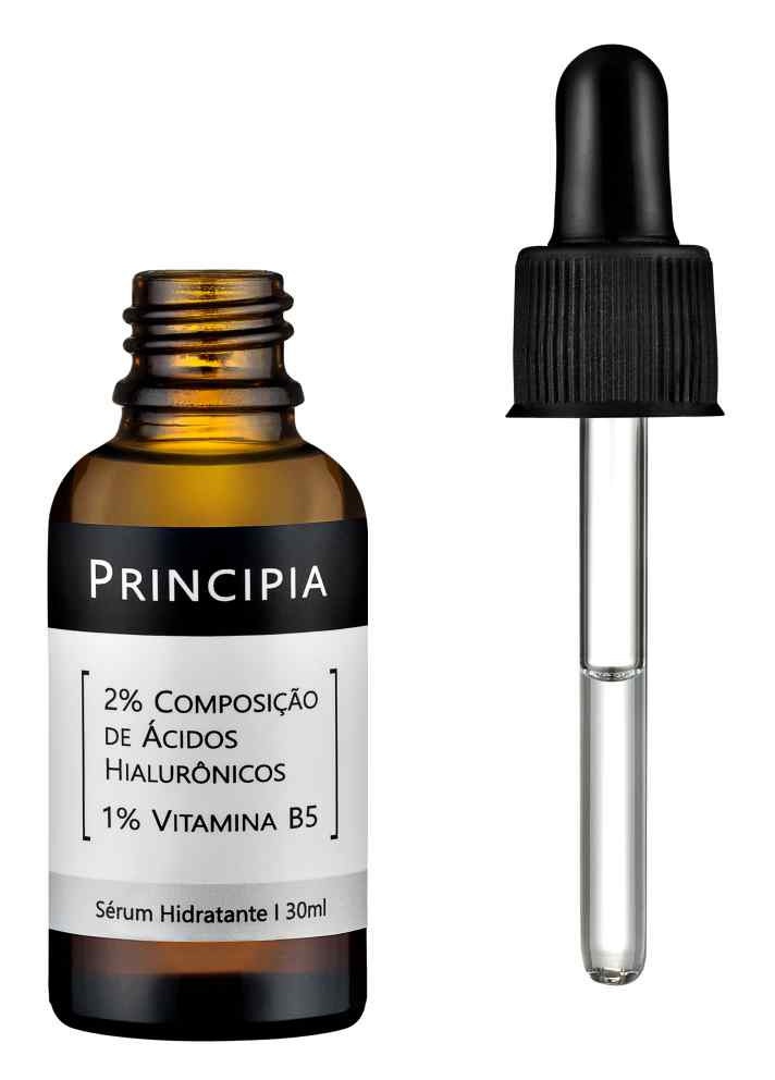 Principia Ácidos Hialurônicos