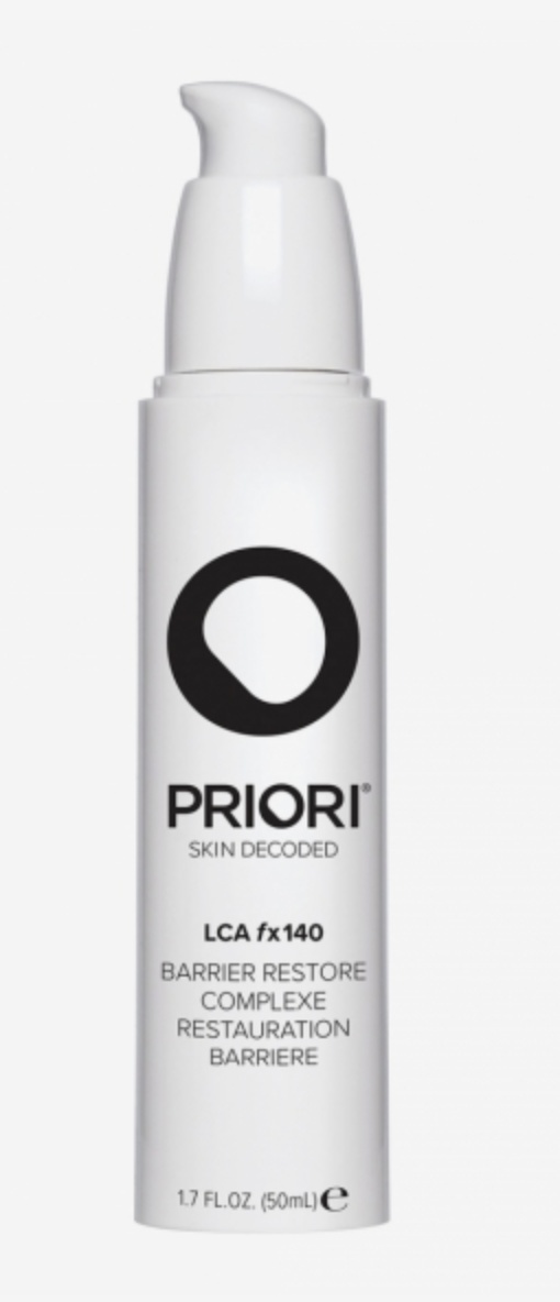 Priori Barrier Restore Complexe Lca Fx140