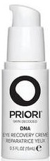Priori Dna Eye Recovery Cream