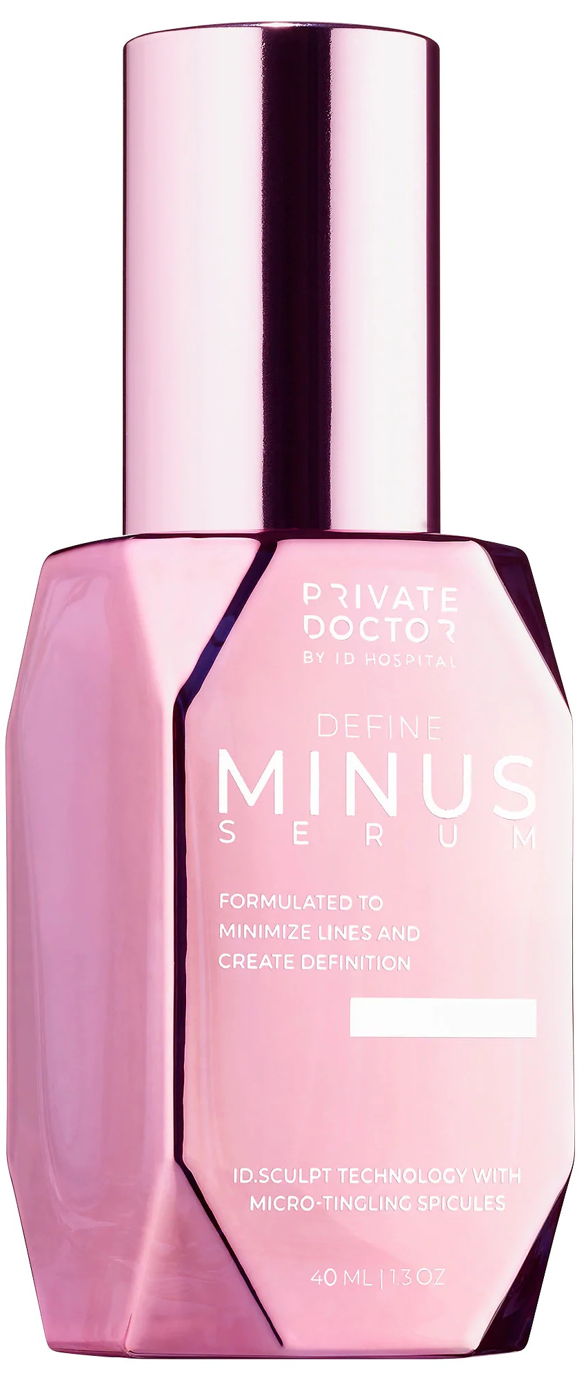 Private Doctor Minus Serum