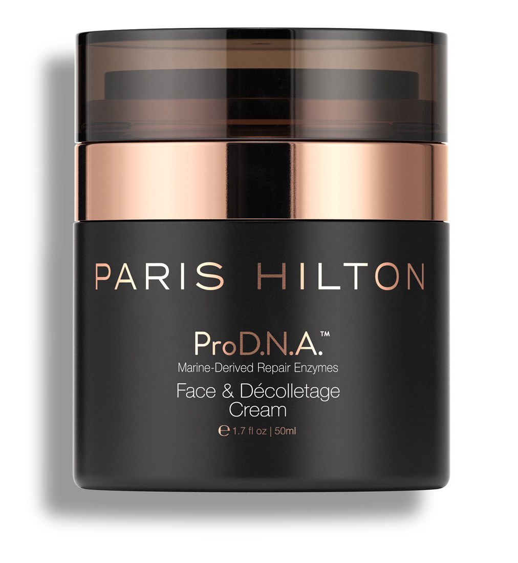 Pro D.N.A Face & Décolletage Cream