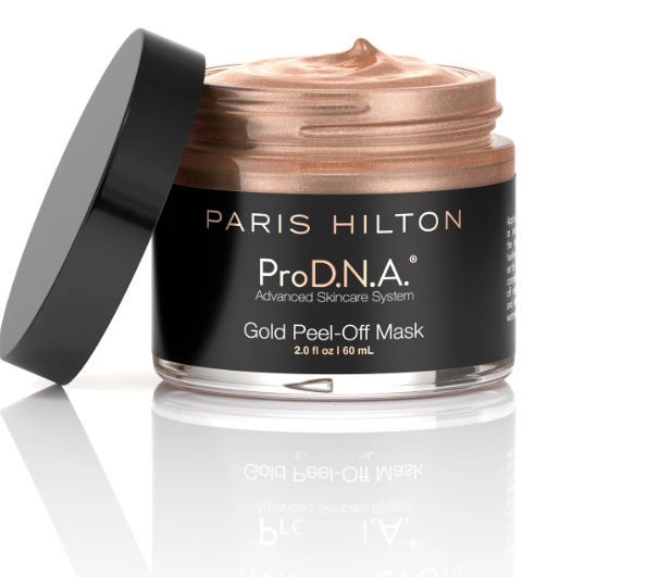 Pro D.N.A Gold Peel-Off Mask