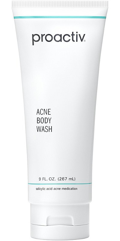Proactiv Acne Body Wash