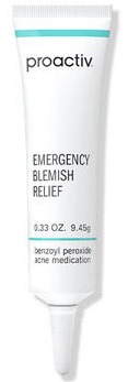 Proactive+ Emergency Blemish Relief