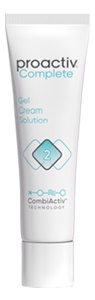 Proactive+ Gel Cream Solution