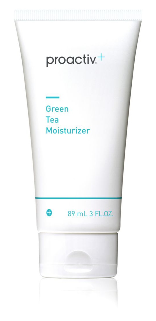 Proactive+ Green Tea Moisturizer