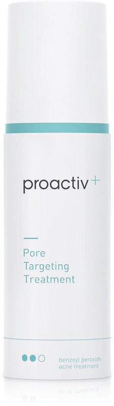 Proactive+ Pore Targeting Treatment