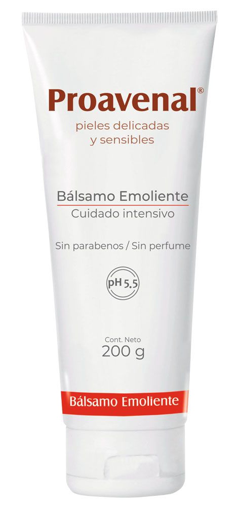 Proavenal Bálsamo Emoliente