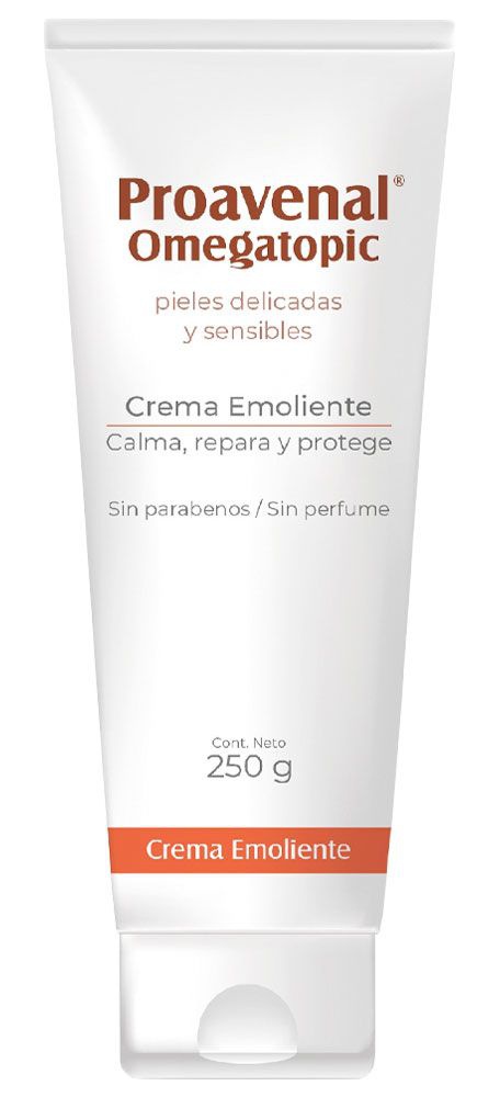 Proavenal Crema Emoliente