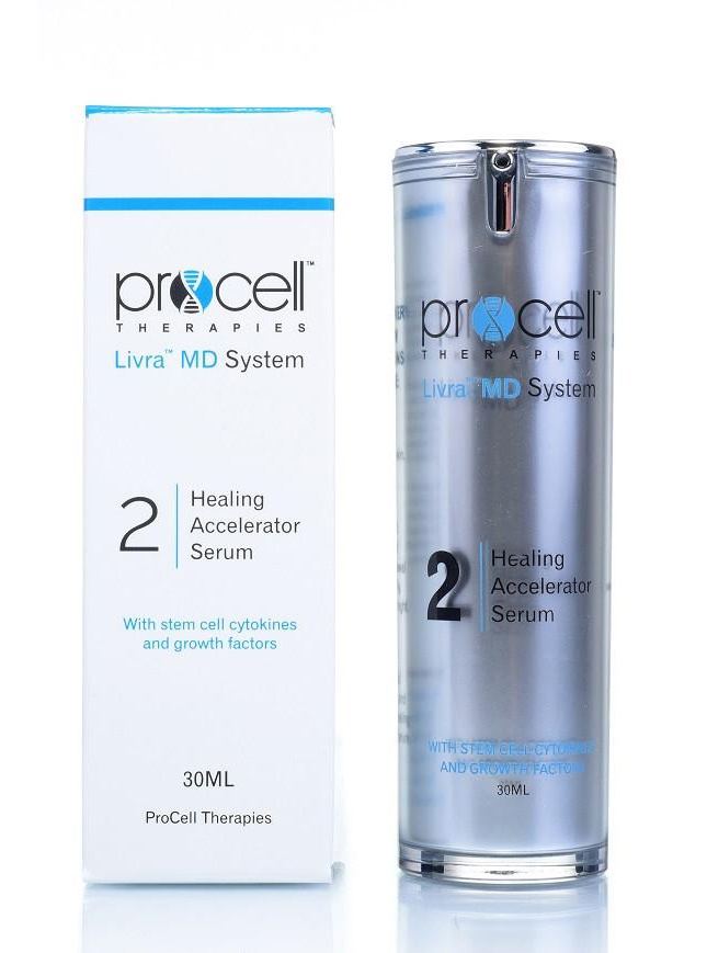 Procell Healing Accelerator Serum