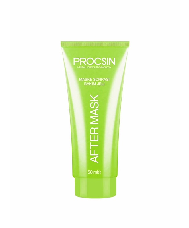 Procsin After Mask Gel
