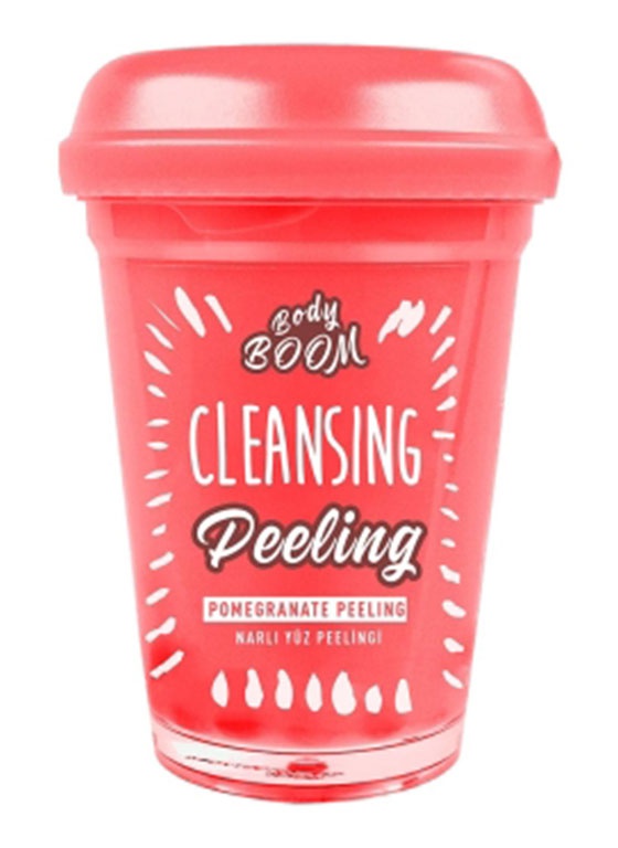 Procsin Body Boom Cleansing Peeling Pomegranate