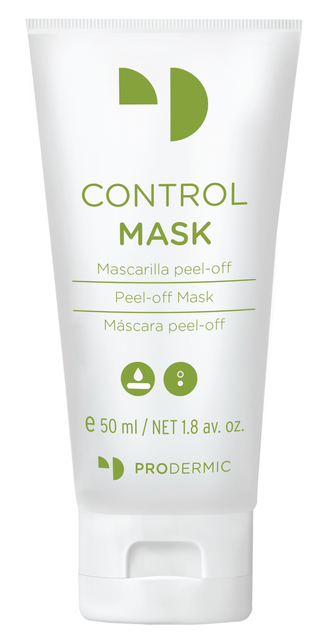 Prodermic Control Mask