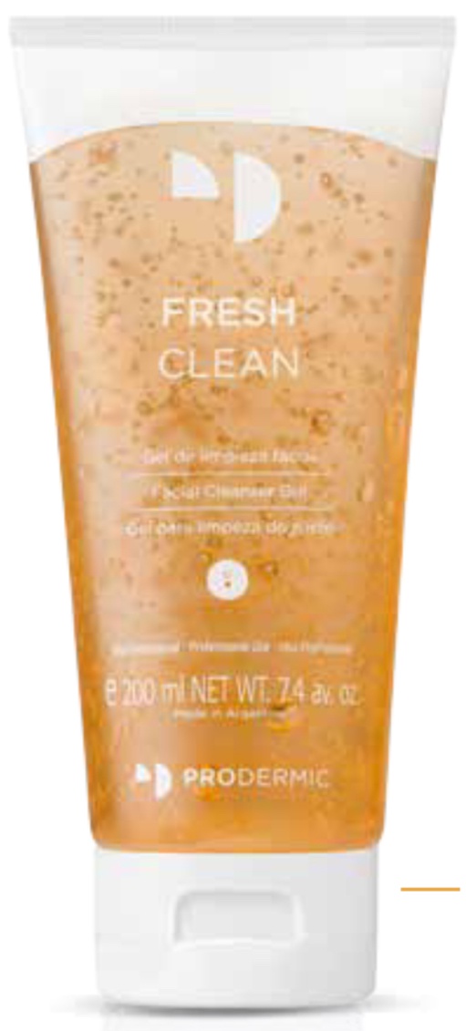 Prodermic Fresh Clean