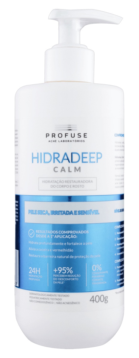Profuse Hidradeep Calm