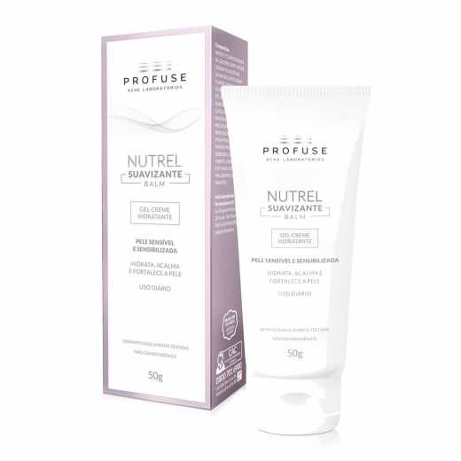 Profuse Nutrel Suavizante Balm (Discontinued)