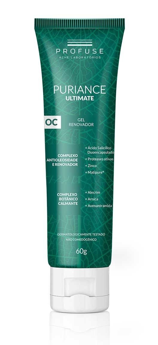 Profuse Puriance Ultimate