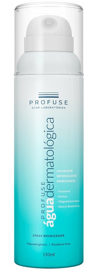Profuse Água Dermatológica