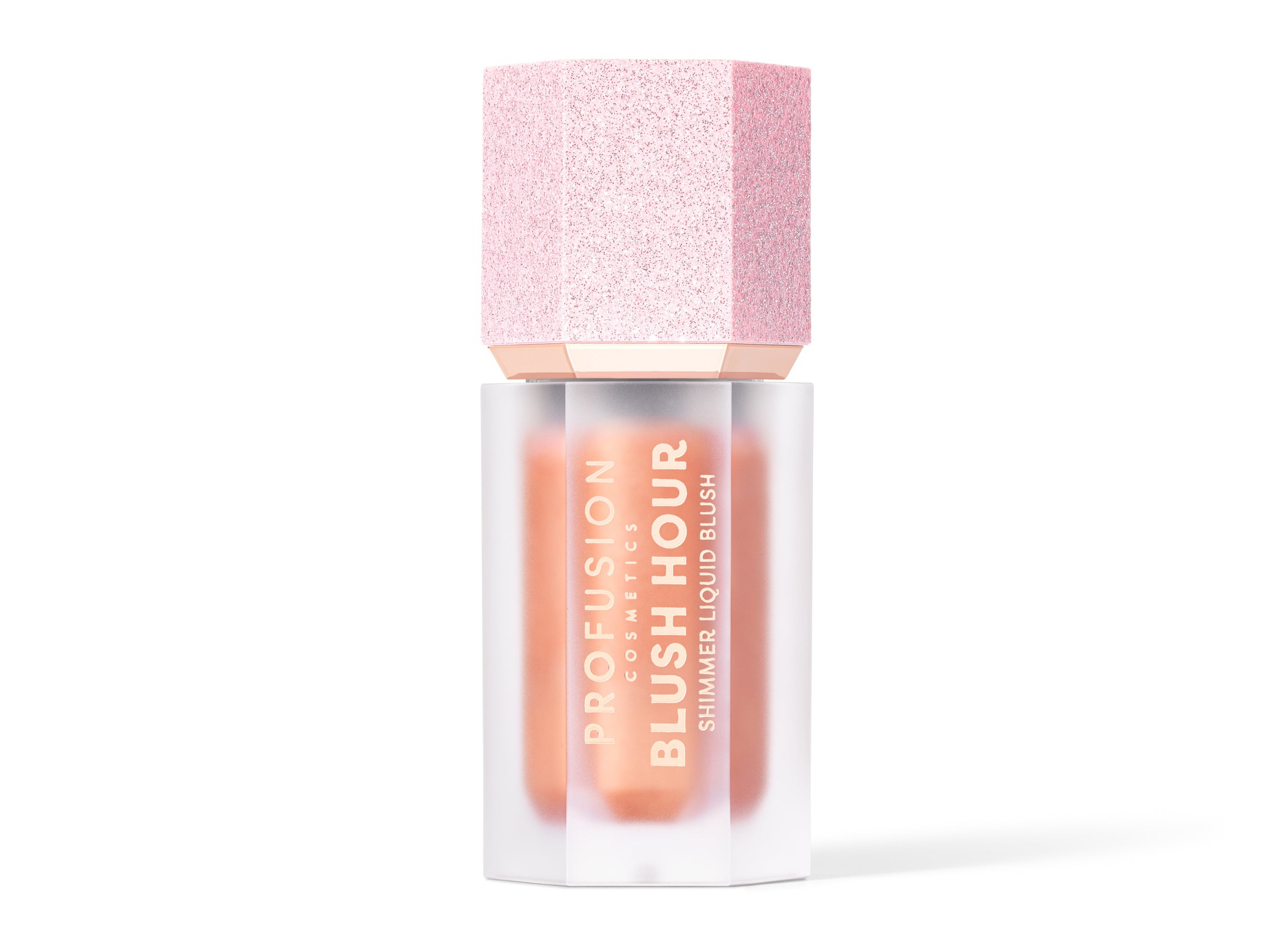 Profusion Cosmetics Shimmer Hour Liquid Blushlighter