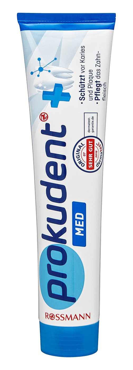 Prokudent Med Toothpaste