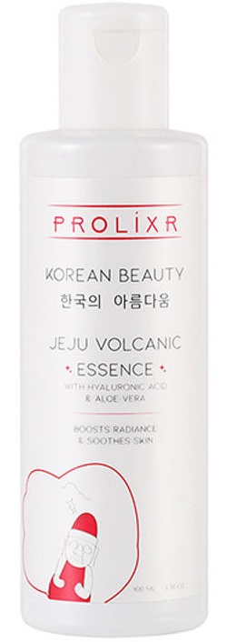 Prolixr Jeju Volcanic Essence