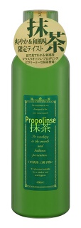 Propolinse Mouthwash Green Tea