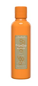 Propolinse Mouthwash Pure