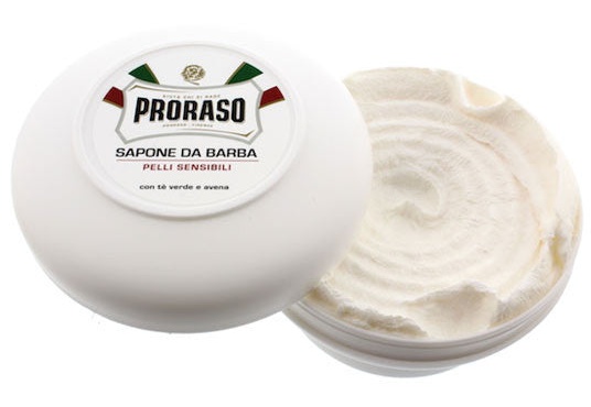 Proraso Sensitive Shaving Soap Bowl