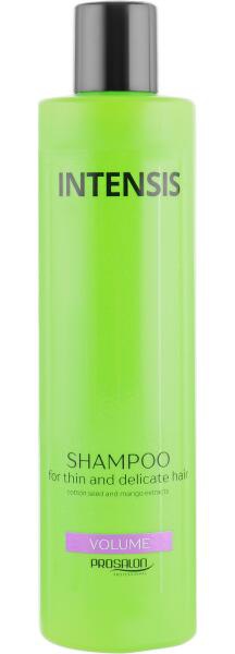 Prosalon Intensis Green Line Volume Shampoo