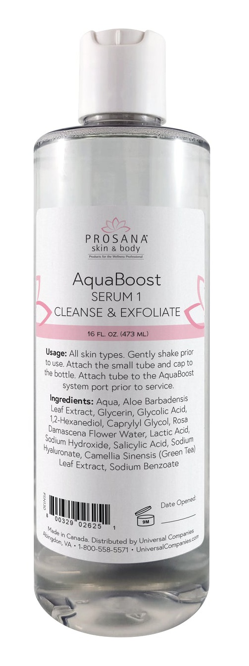Prosana Aquaboost Serum