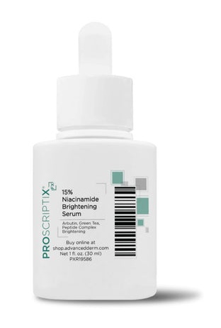 Proscriptix FX 15% Niacinamide Brightening Serum