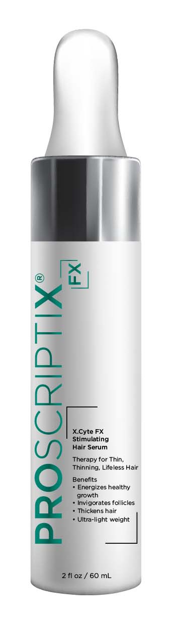 Proscriptix FX® X.cyte Fx Stimulating Hair Serum