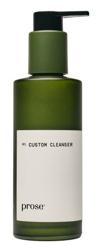 Prose Alex’s Custom Cleanser