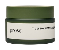 Prose Alex’s Custom Moisturizer