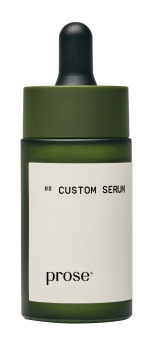 Prose Alex’s Custom Serum