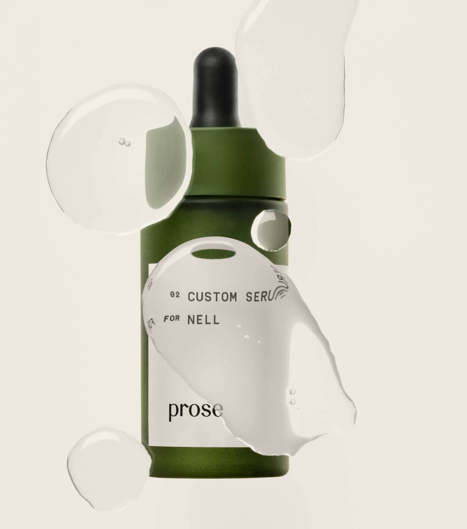 Prose Custom Serum