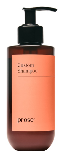 Prose Taylor’s Custom Shampoo