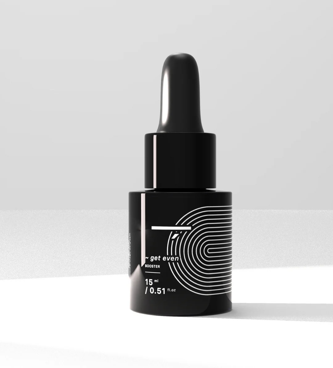 Protéger Get Even Booster