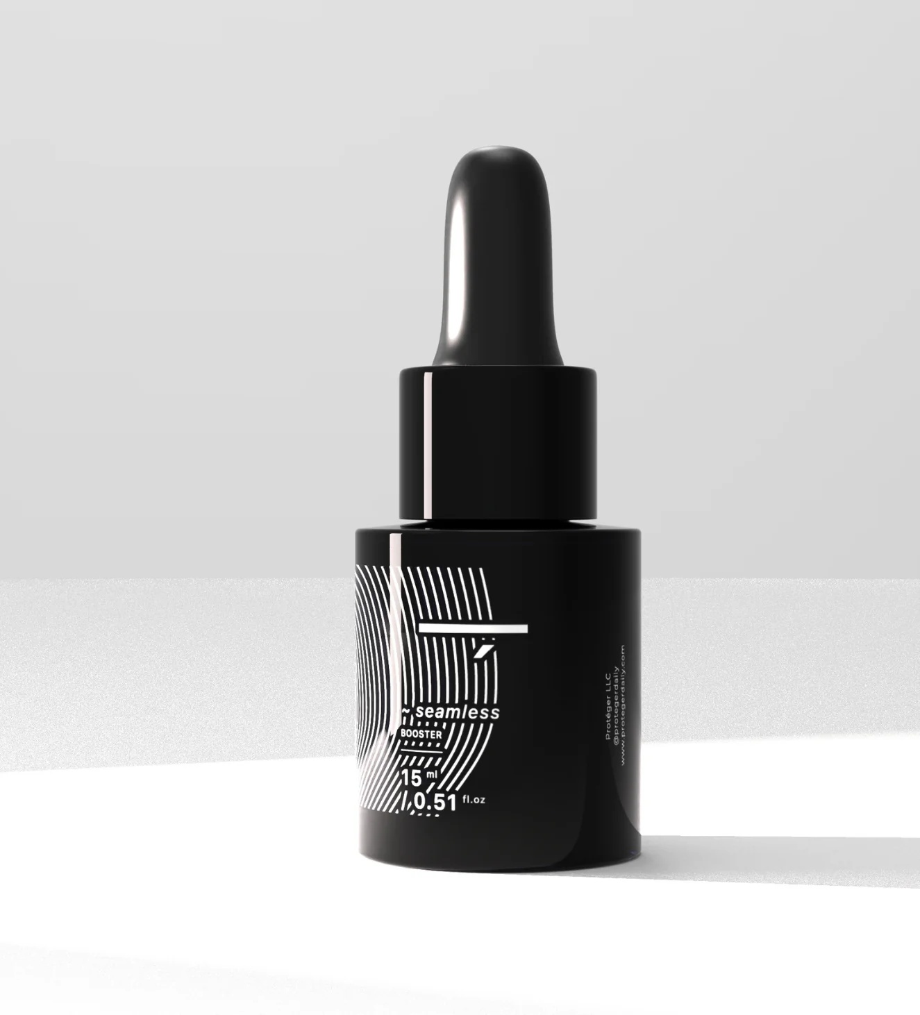 Protéger Seamless Booster