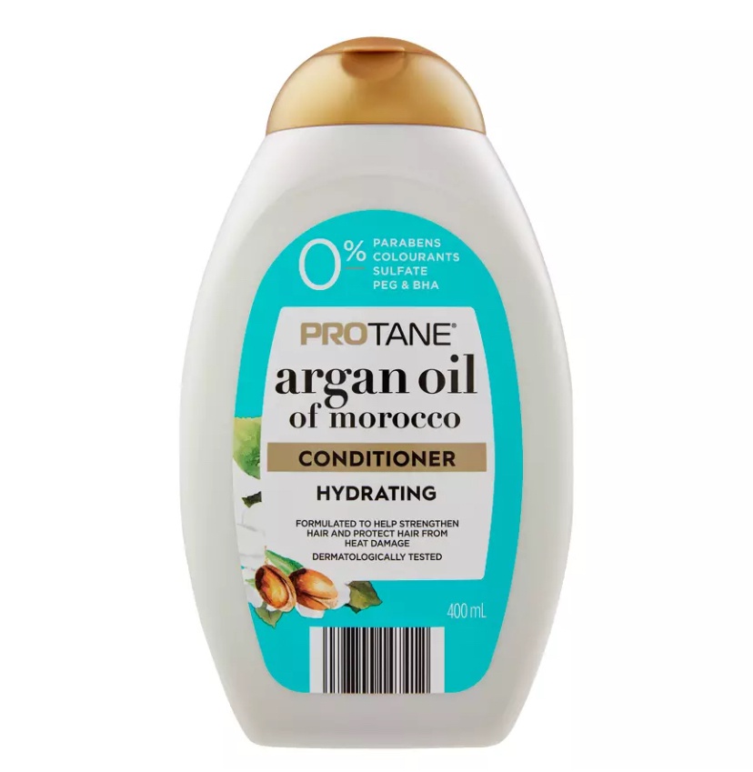 Protane Aldi Argan Oil Of Morocco Conditioner