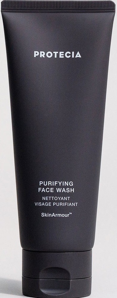 Protecia Skinarmour™ Purifying Face Wash