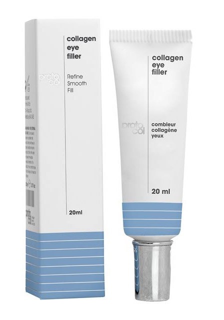 Proto-col Collagen Eye Filler