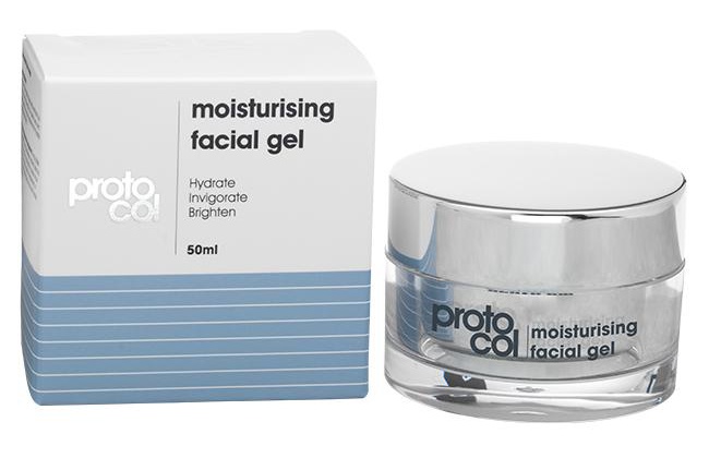Proto-col Moisturising Facial Gel