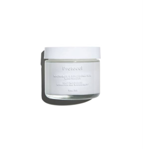 Protocol Hyalauronic Acid And Niacinamide Hydration Cream