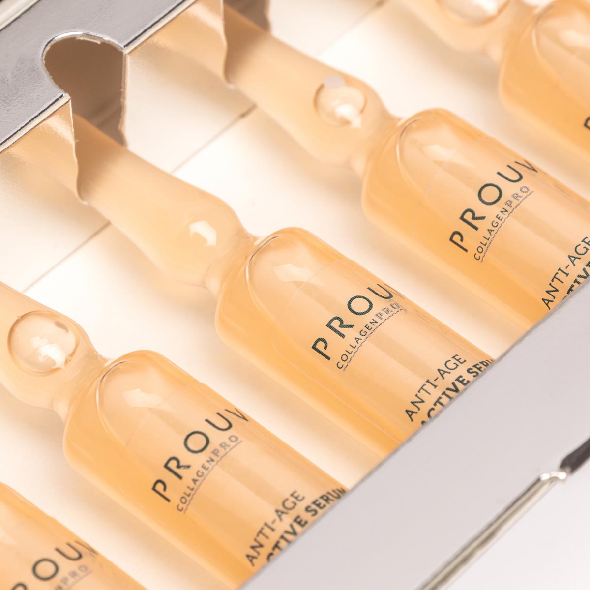 Prouvé Anti Age Active Serum
