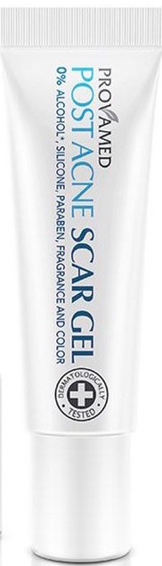 Provamed Post Acne Scar Gel