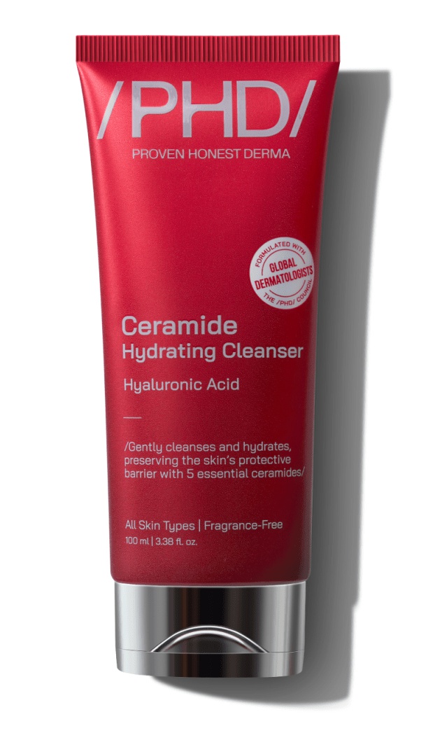 Proven Honest Derma (PHD) Ceramide Hydrating Cleanser