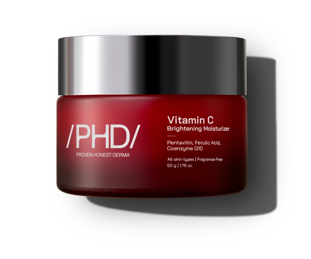 Proven Honest Derma (PHD) Vitamin C Brightening Moisturizer