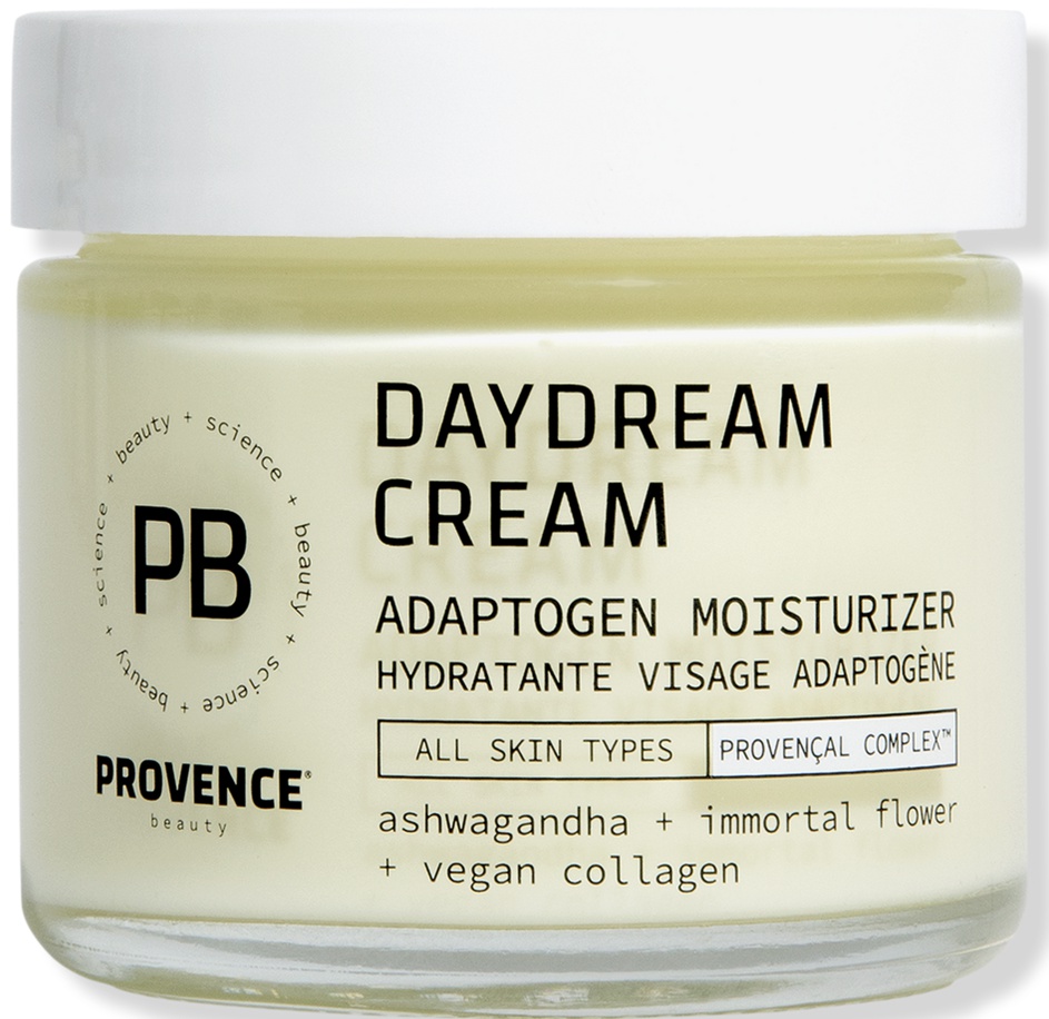 Provence Beauty Daydream Cream Adaptogen Moisturizer