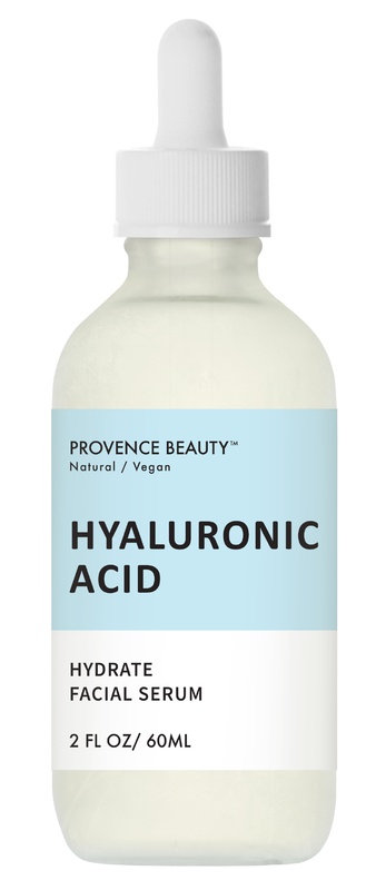 Provence Beauty Facial Serum Hydrate Hyaluronic Acid